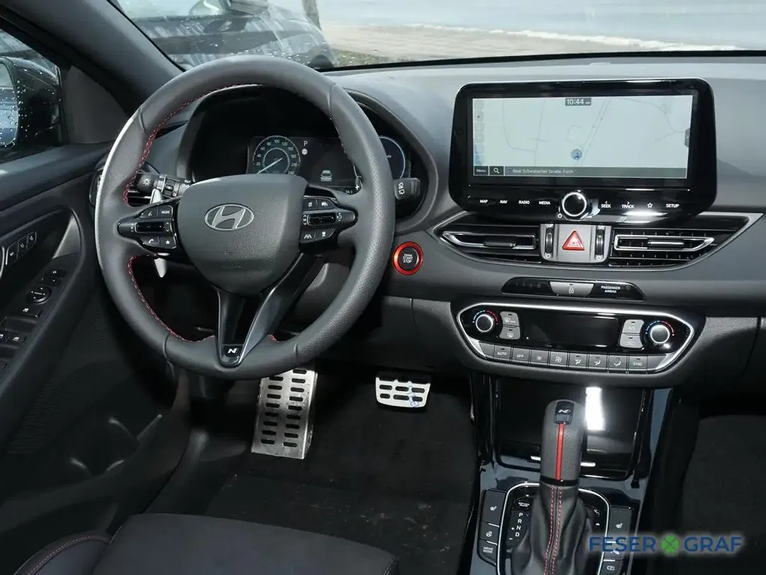 Hyundai i30 - Thumbnail 3