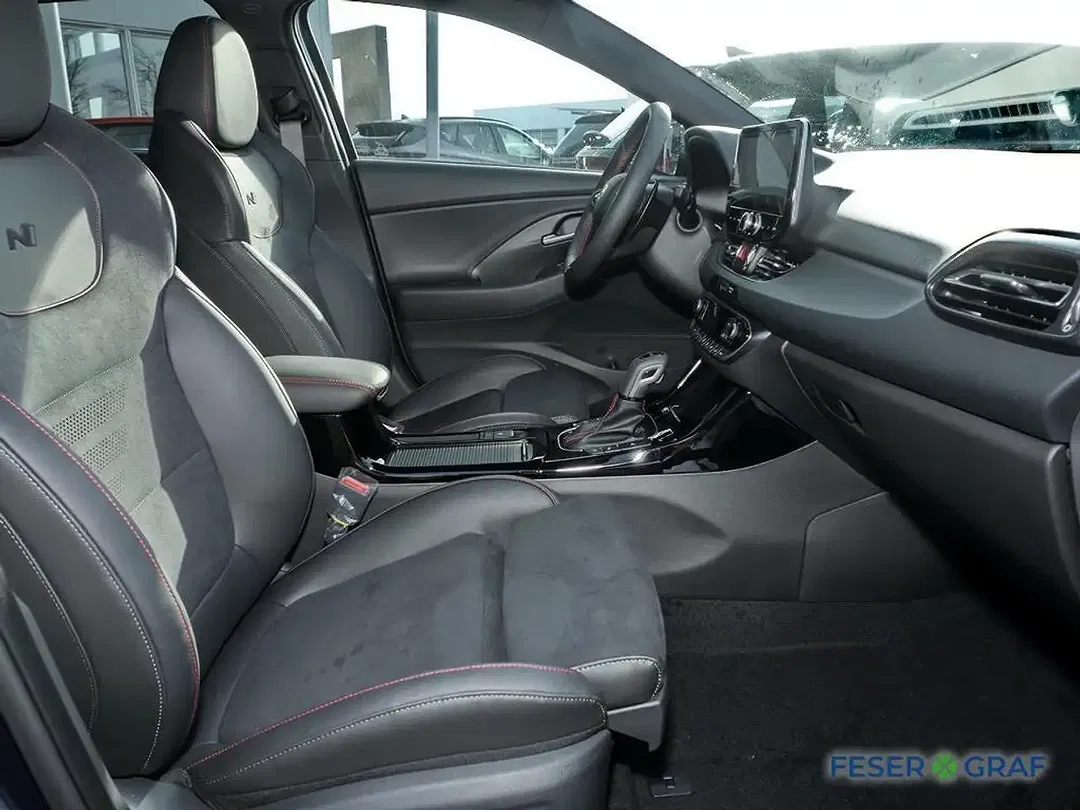 Hyundai i30 - Thumbnail 4