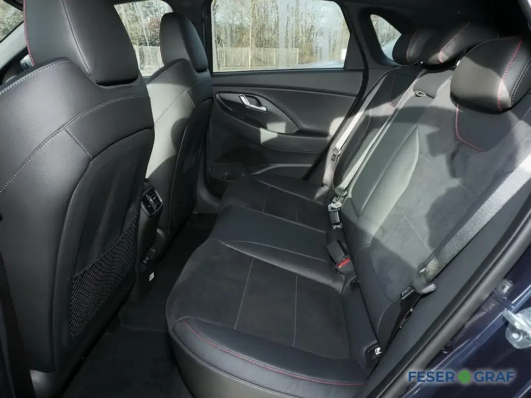 Hyundai i30 - Thumbnail 5