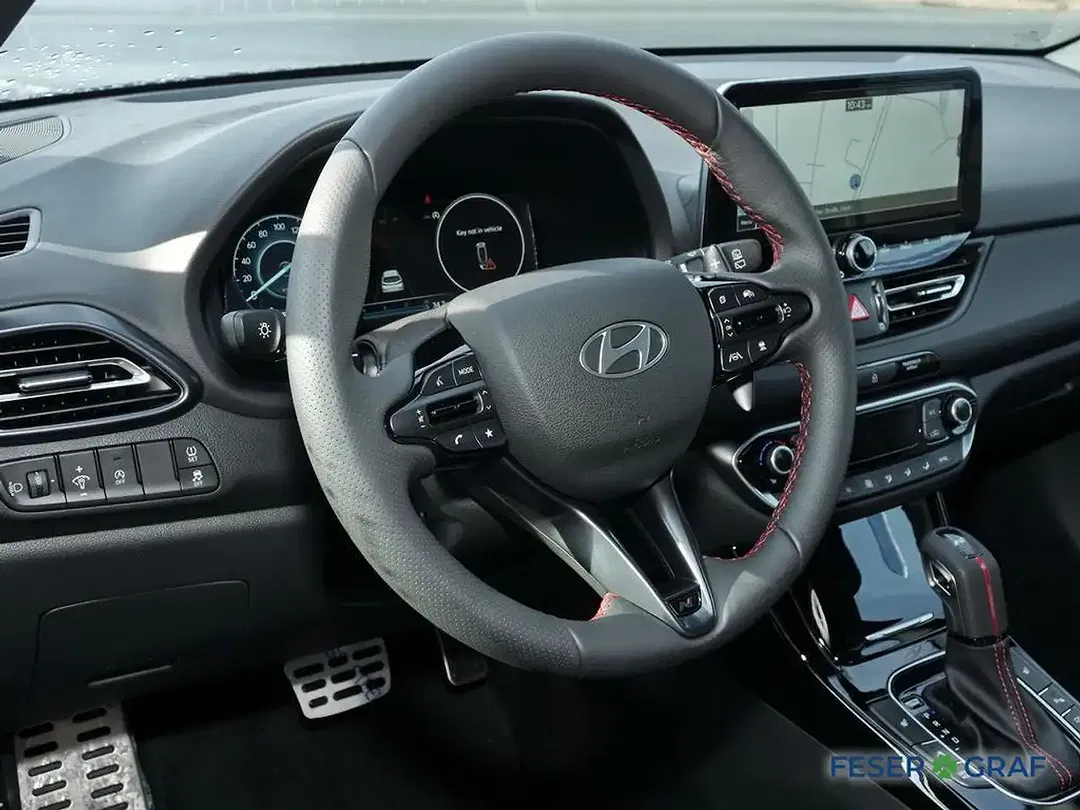 Hyundai i30 - Thumbnail 6