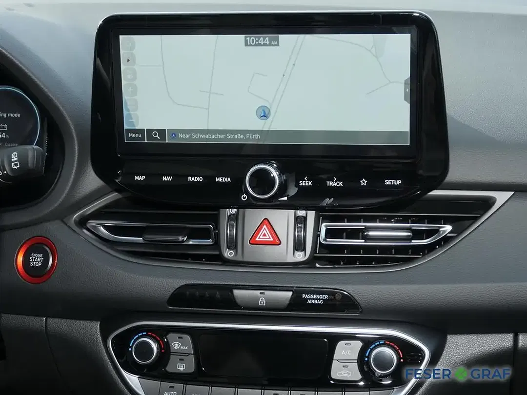 Hyundai i30 - Thumbnail 7