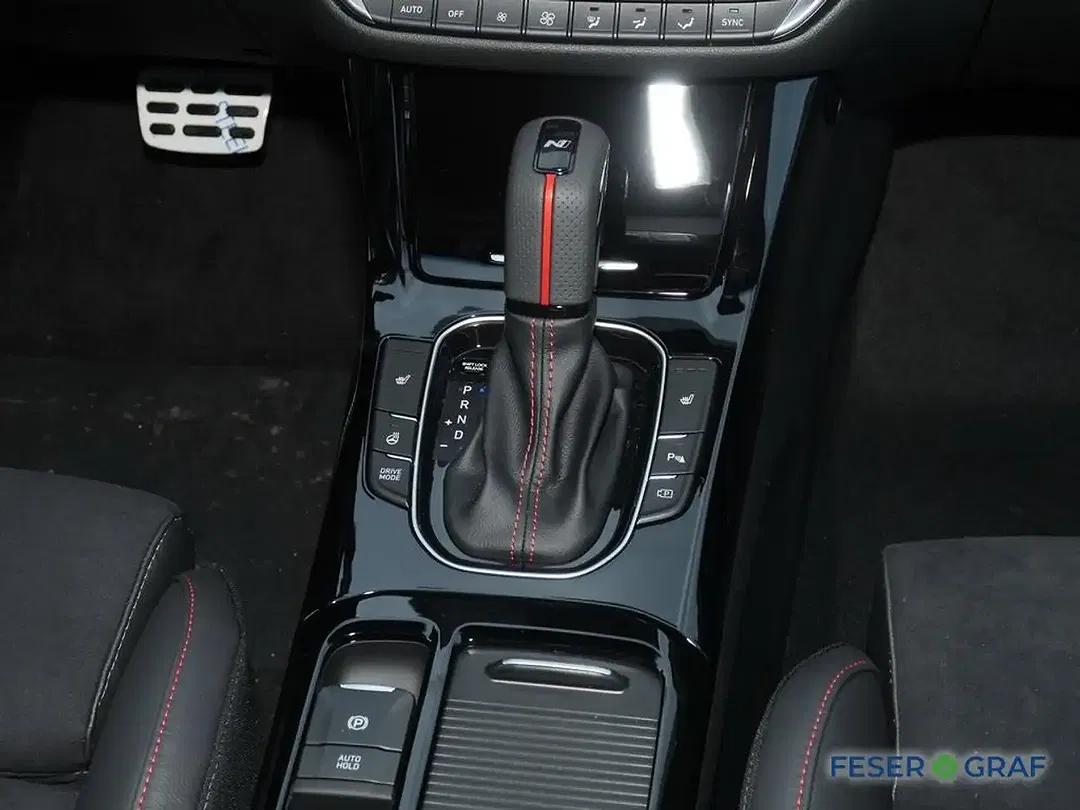 Hyundai i30 - Thumbnail 8