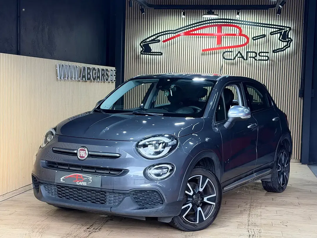 Fiat 500X 1.0 Sport