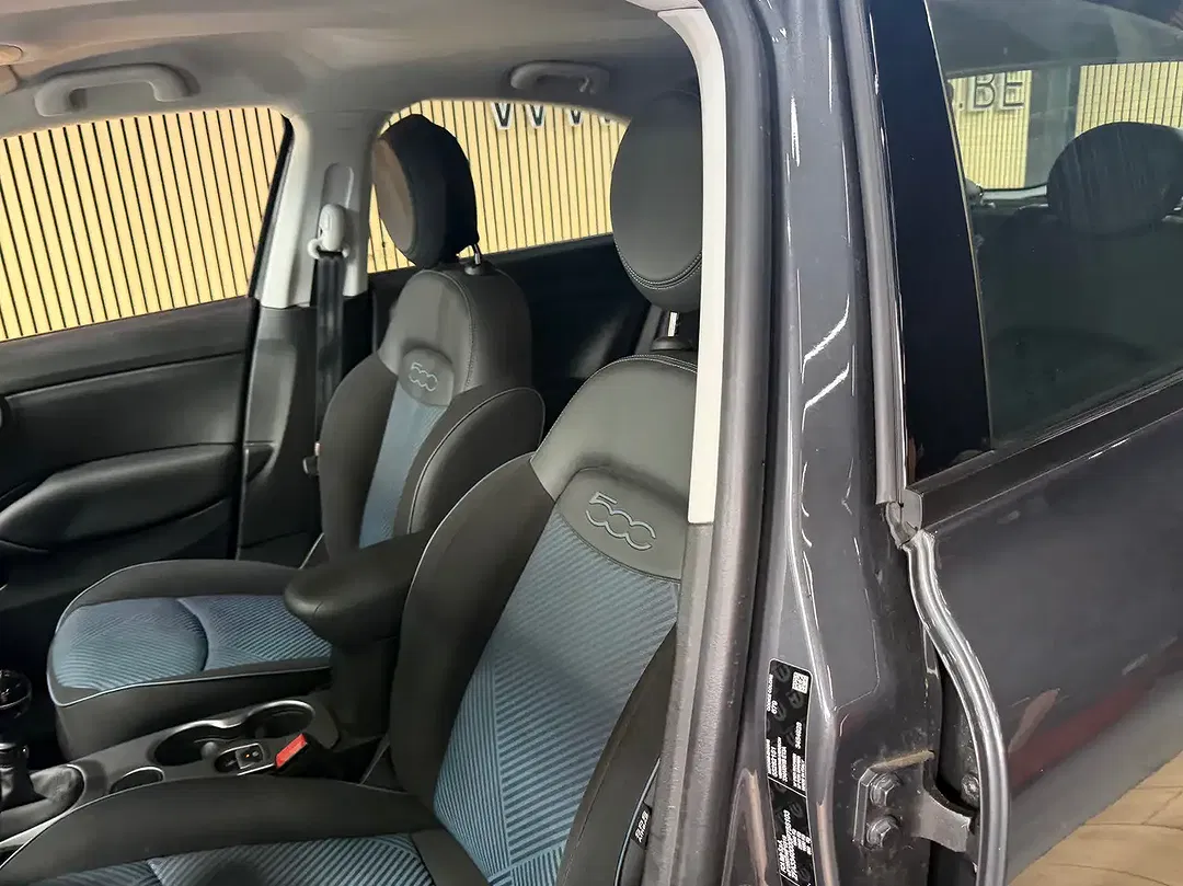 Fiat 500X - Thumbnail 10