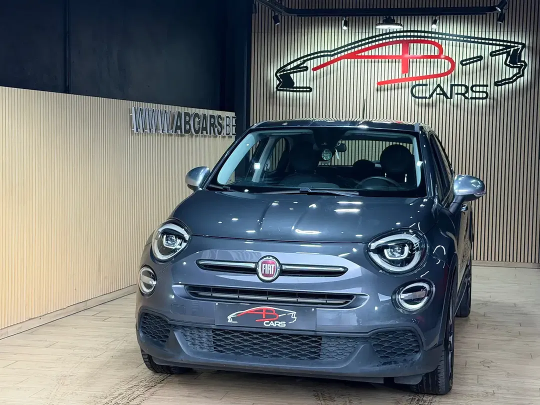 Fiat 500X - Thumbnail 11