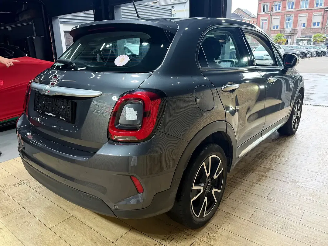 Fiat 500X - Thumbnail 13