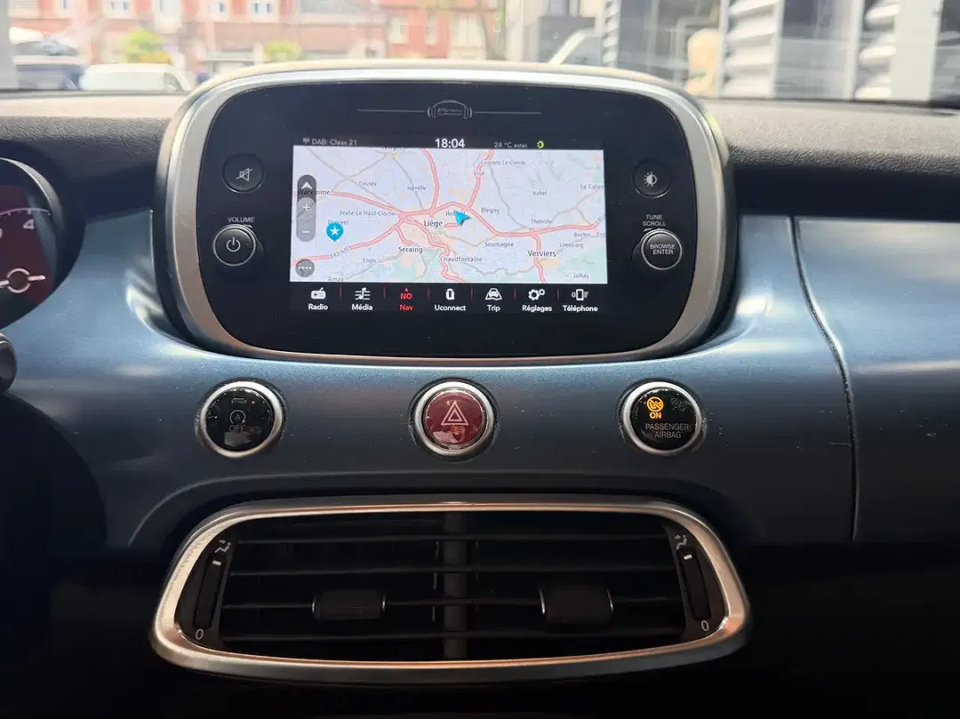 Fiat 500X - Thumbnail 14
