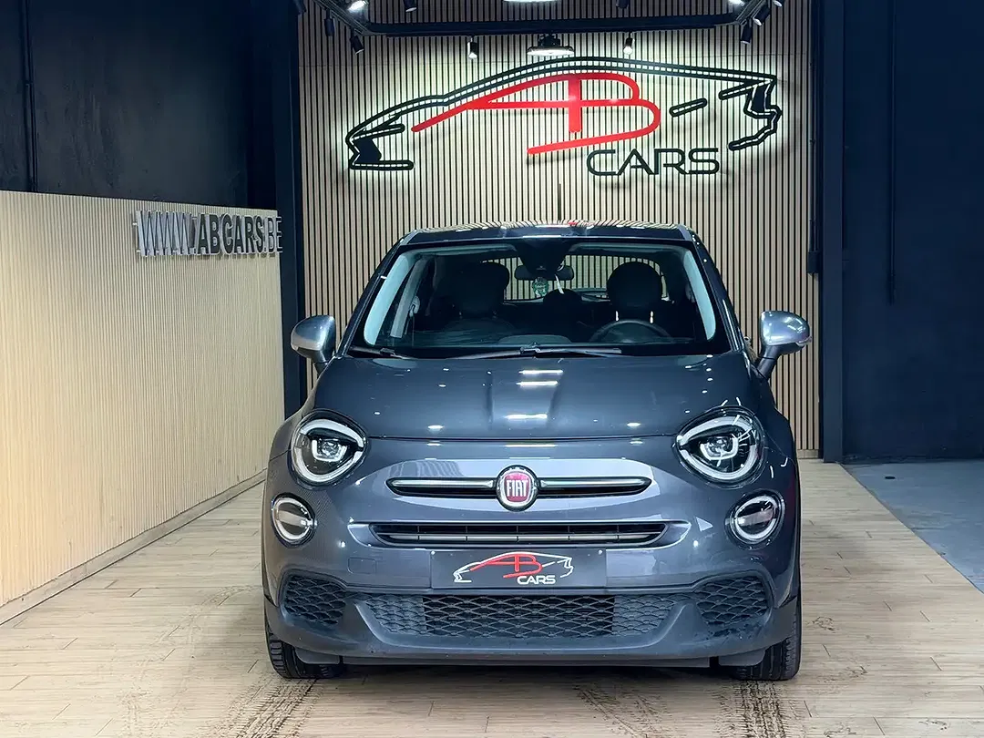 Fiat 500X - Thumbnail 15