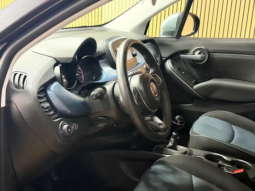 Fiat 500X - Thumbnail 2