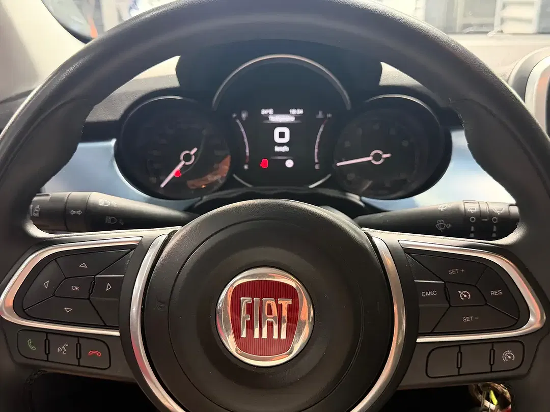 Fiat 500X - Thumbnail 3
