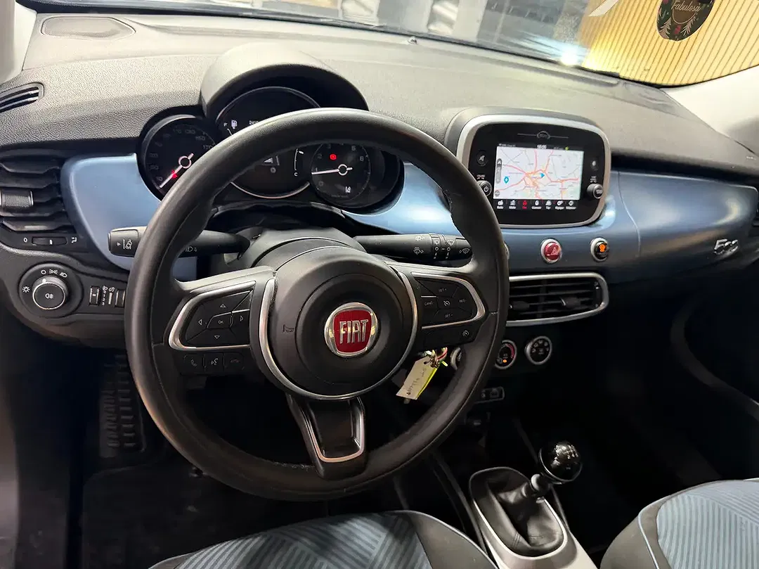 Fiat 500X - Thumbnail 5