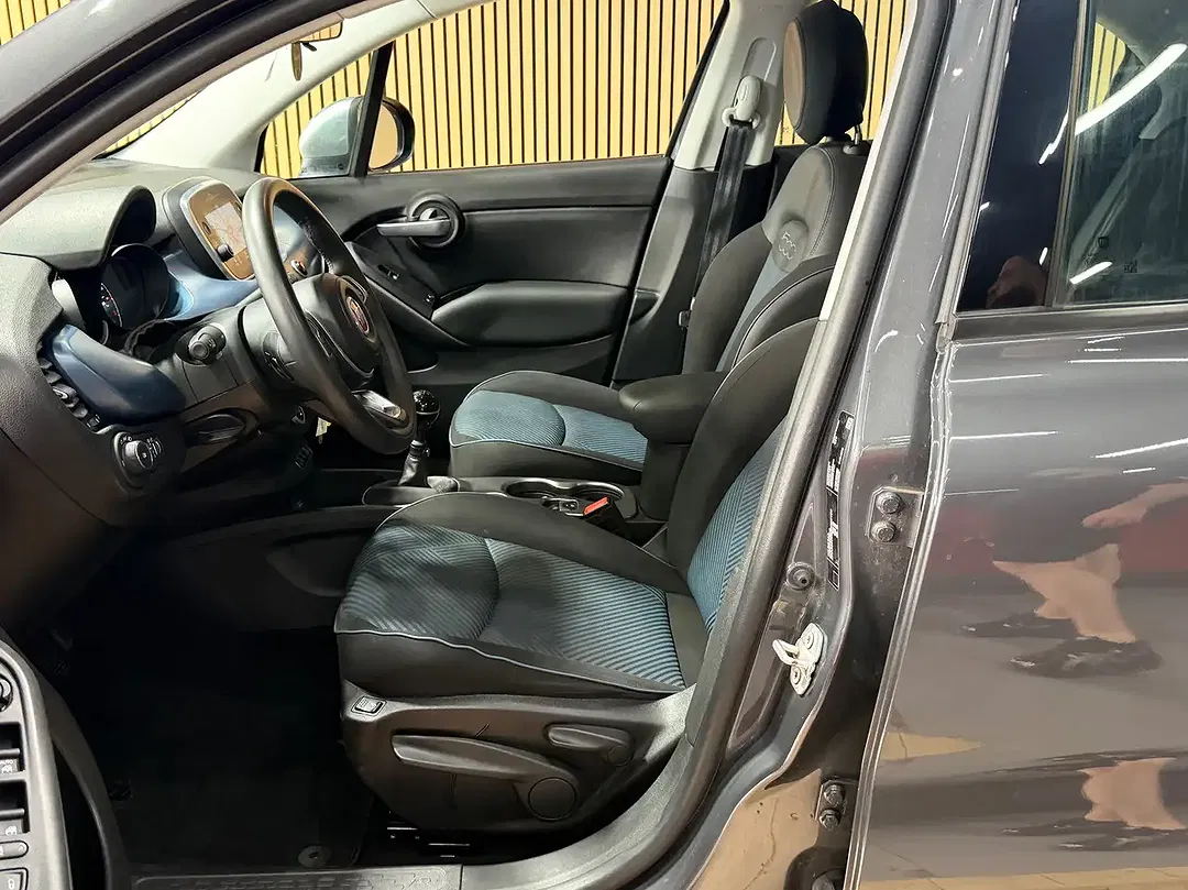 Fiat 500X - Thumbnail 6
