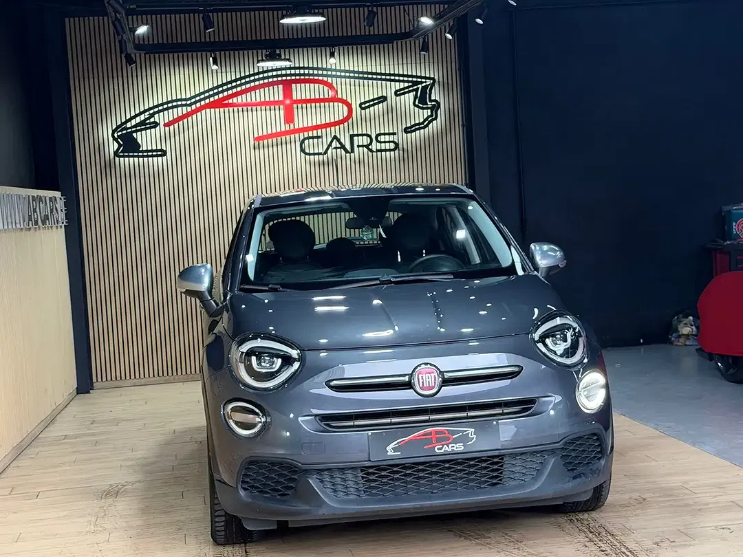 Fiat 500X - Thumbnail 7