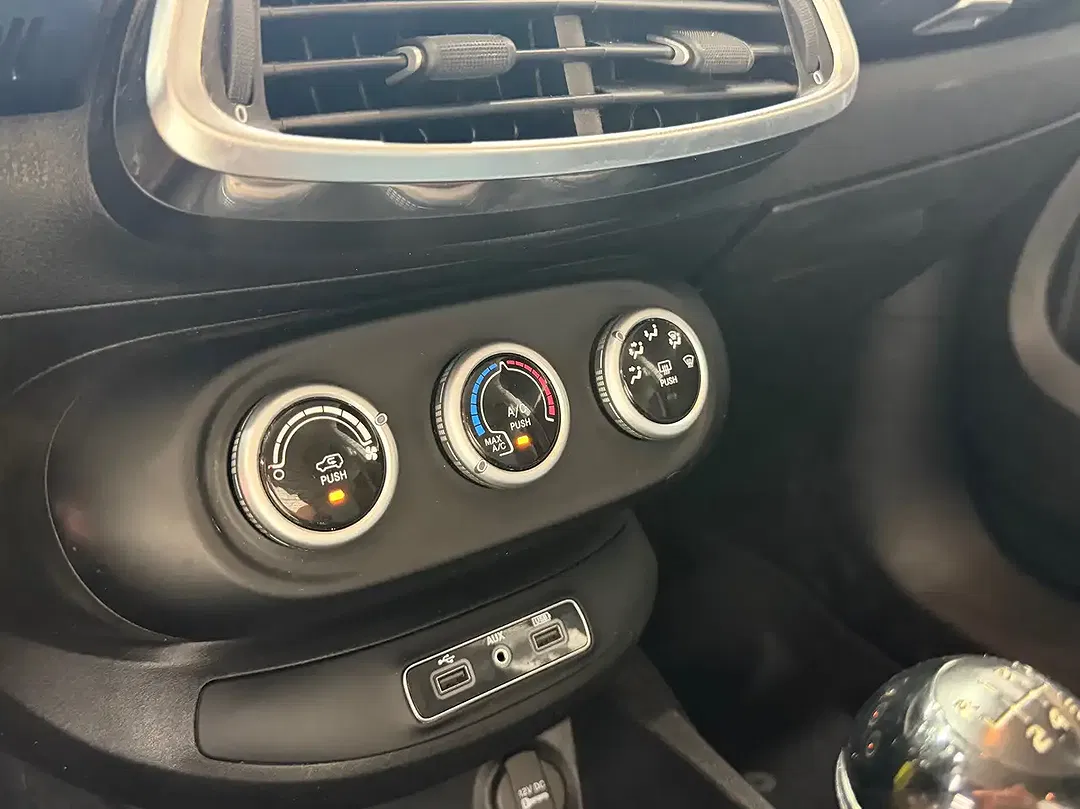 Fiat 500X - Thumbnail 8