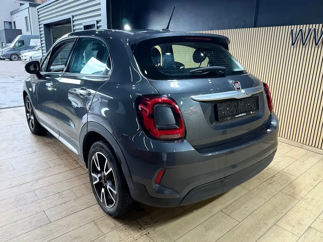 Fiat 500X - Thumbnail 9