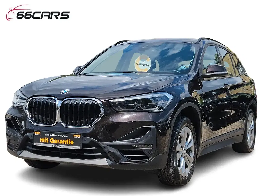 BMW X1 sDrive Advantage