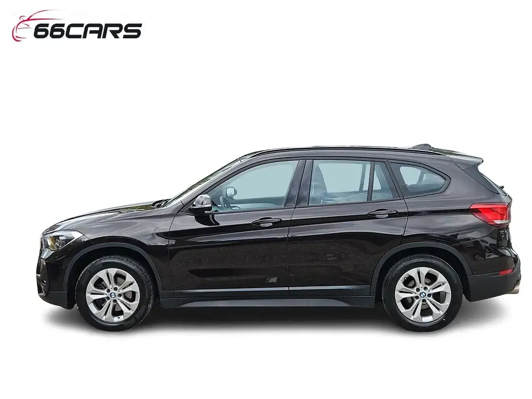 BMW X1 - Thumbnail 10