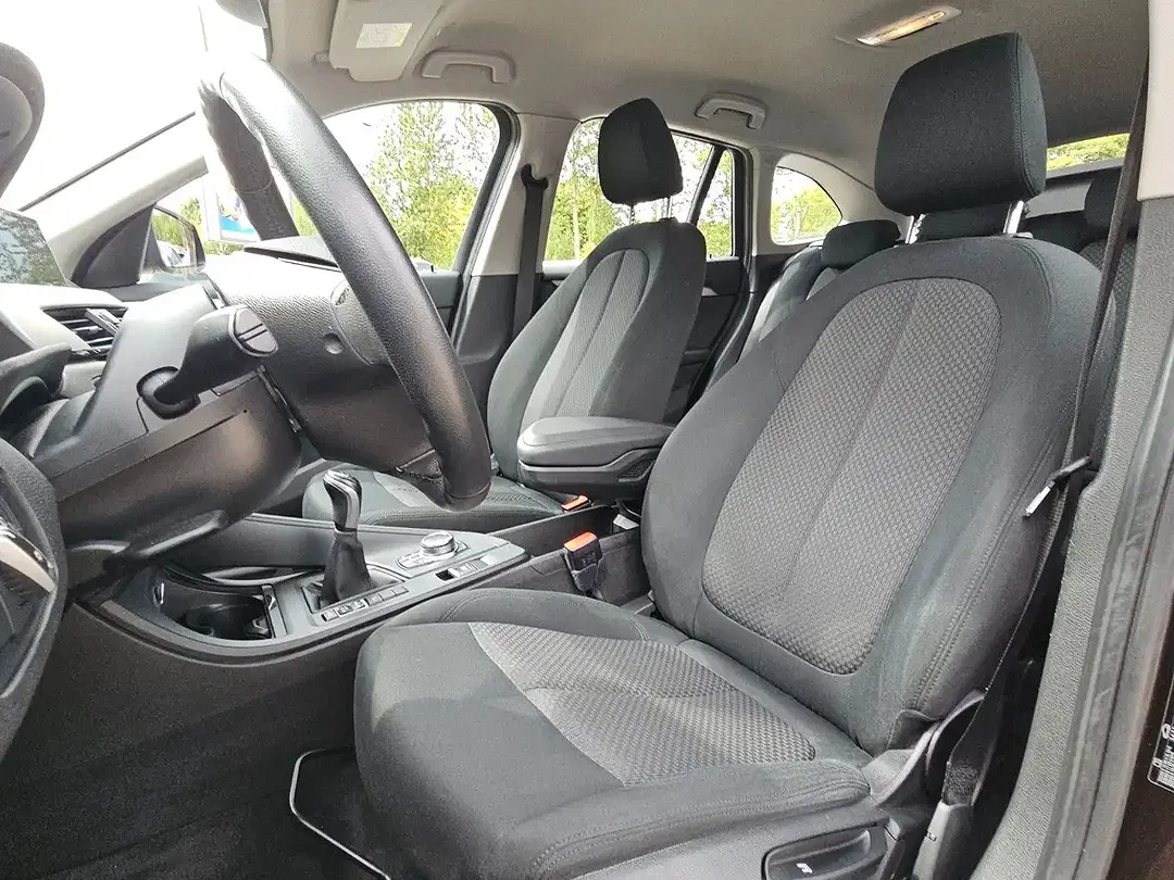 BMW X1 - Thumbnail 13