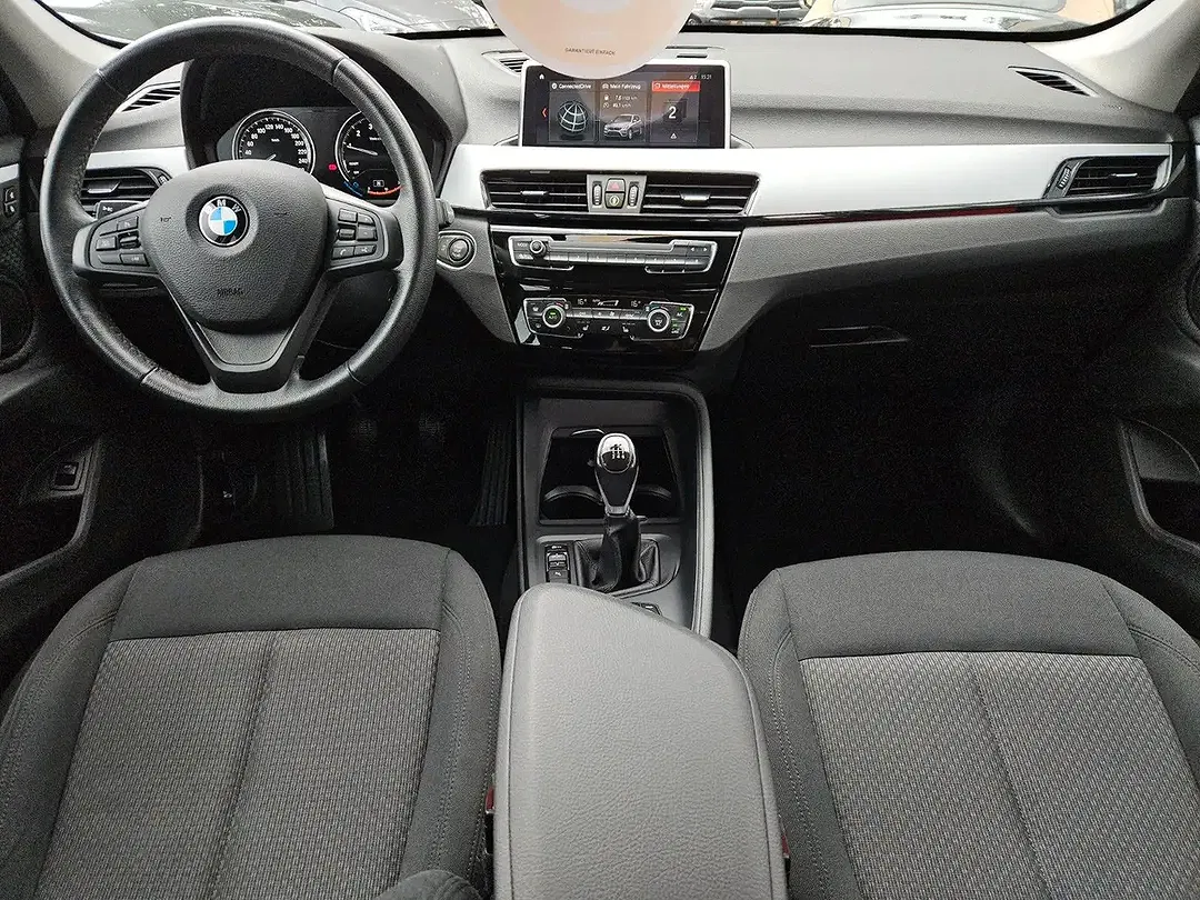 BMW X1 - Thumbnail 14