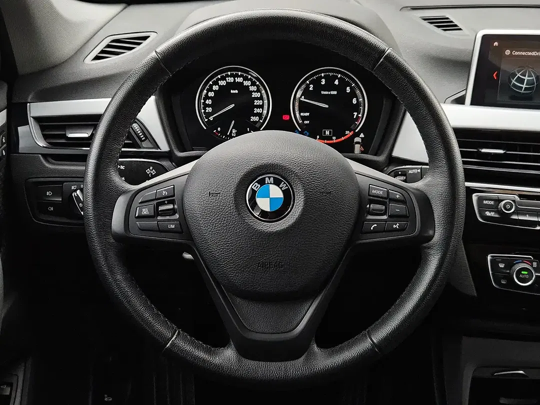 BMW X1 - Thumbnail 15