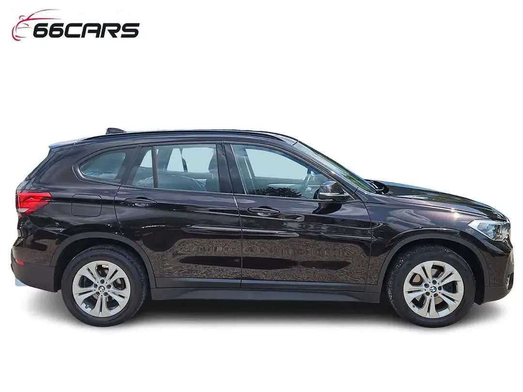 BMW X1 - Thumbnail 5