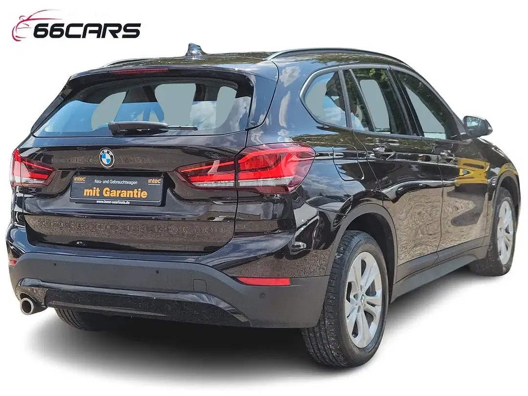 BMW X1 - Thumbnail 6