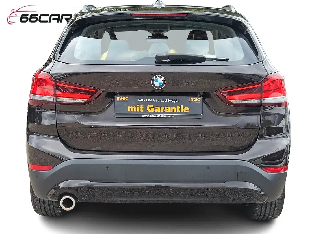 BMW X1 - Thumbnail 7