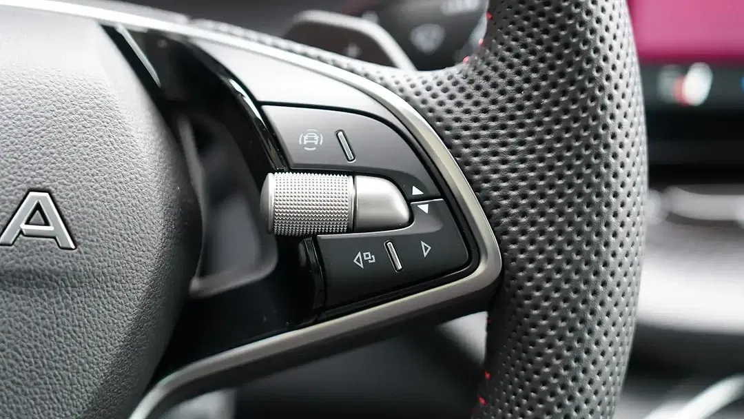 Skoda Octavia - Thumbnail 9