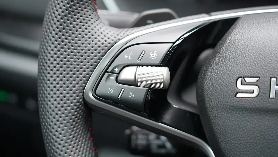 Skoda Octavia - Thumbnail 8