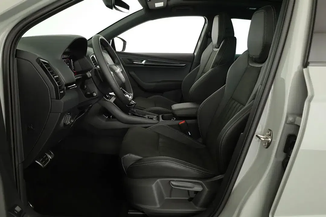 Skoda Karoq - Thumbnail 11