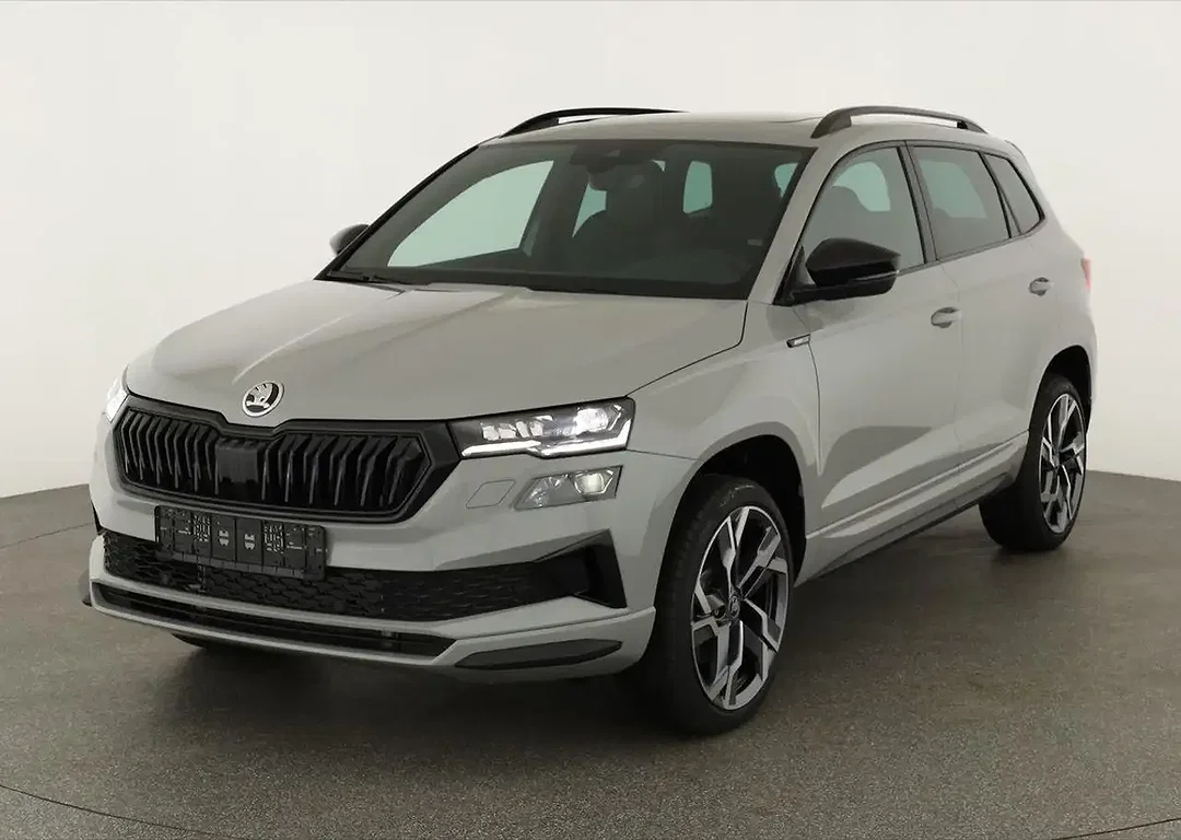Skoda Karoq - Afbeelding 1