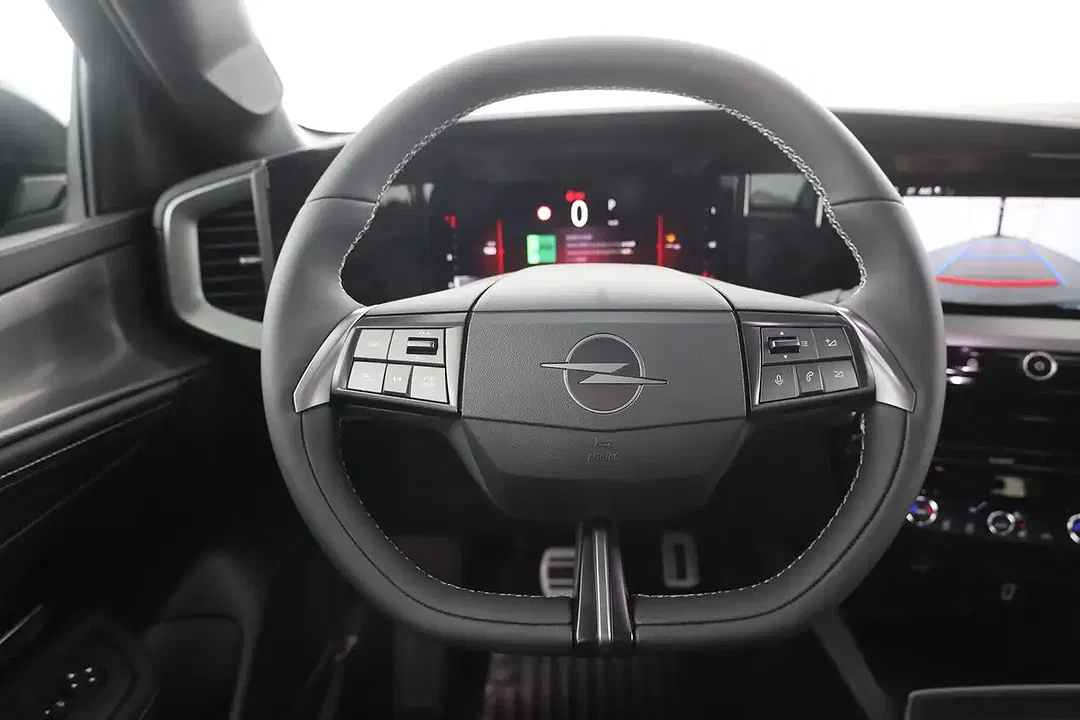 Opel Mokka - Thumbnail 14