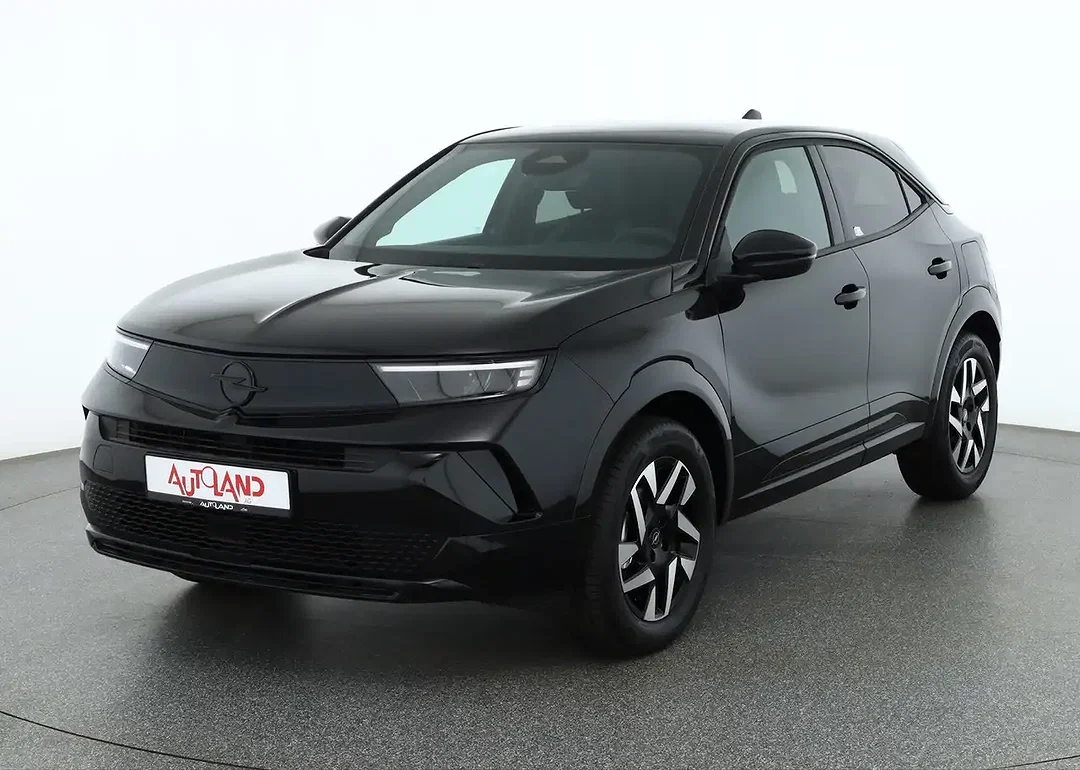 Opel Mokka - Afbeelding 1