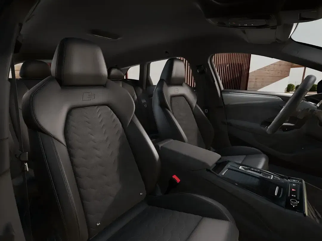 Audi A6 - Thumbnail 9