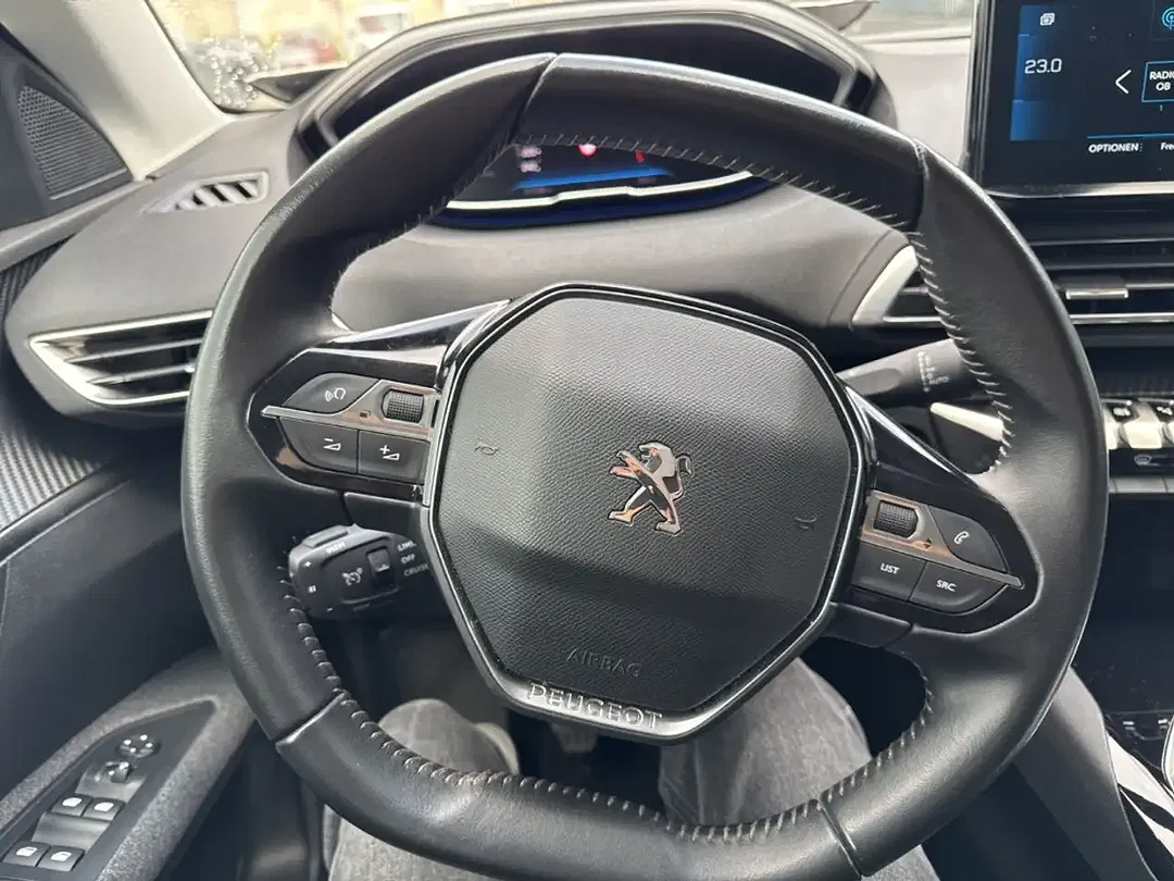 Peugeot 5008 - Thumbnail 12