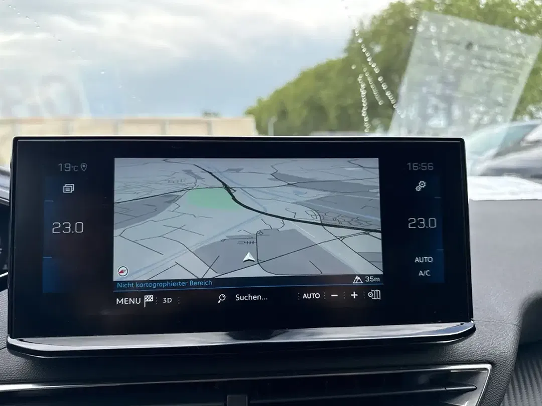 Peugeot 5008 - Thumbnail 13