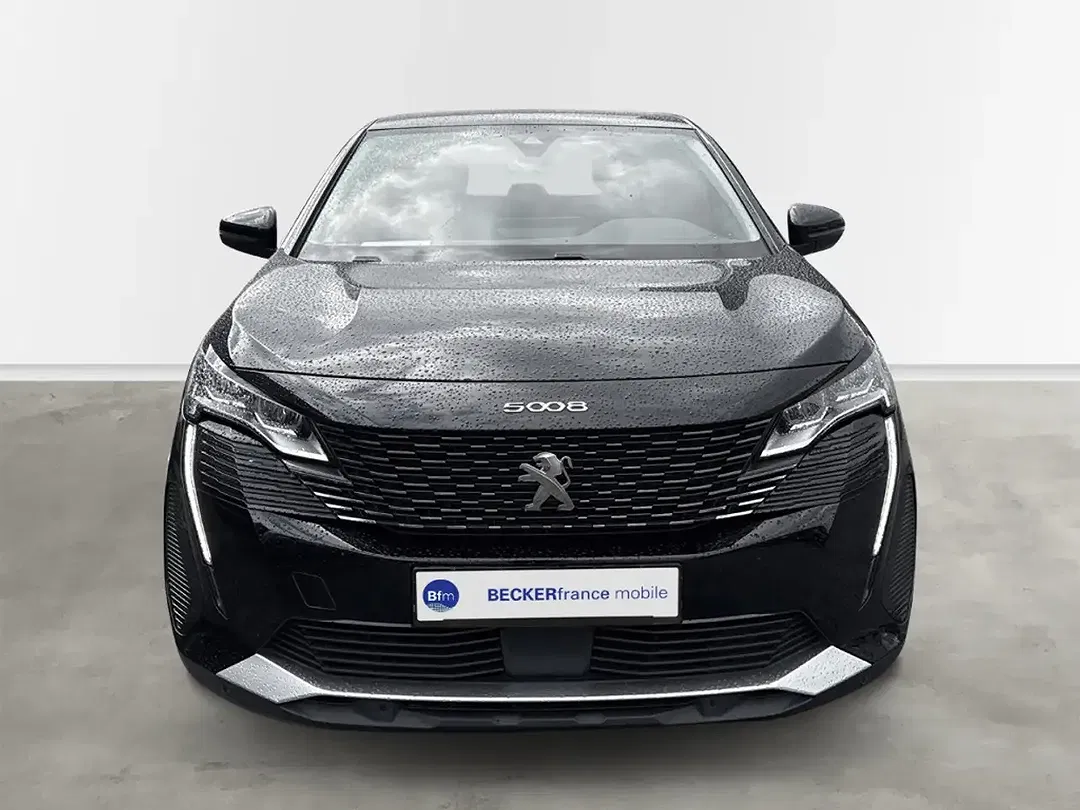 Peugeot 5008 - Thumbnail 2