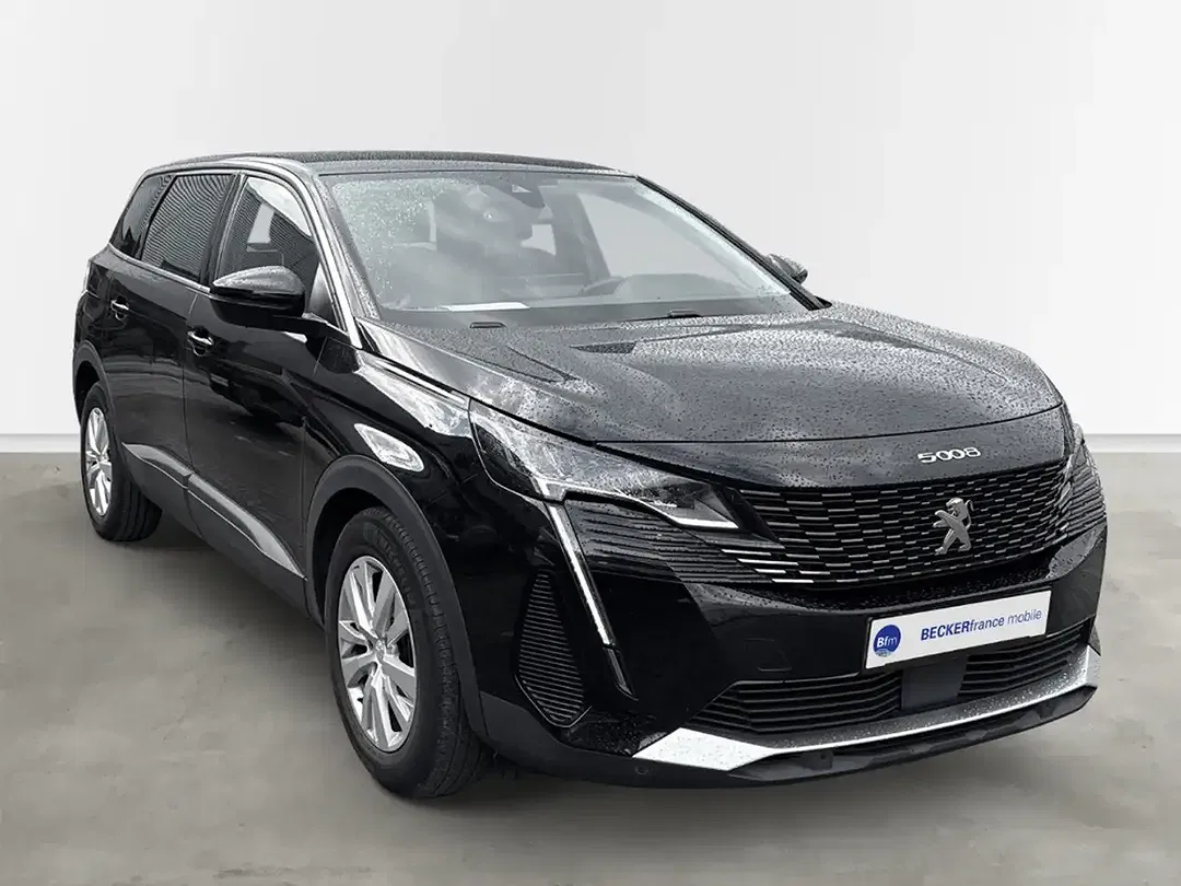 Peugeot 5008 - Thumbnail 3