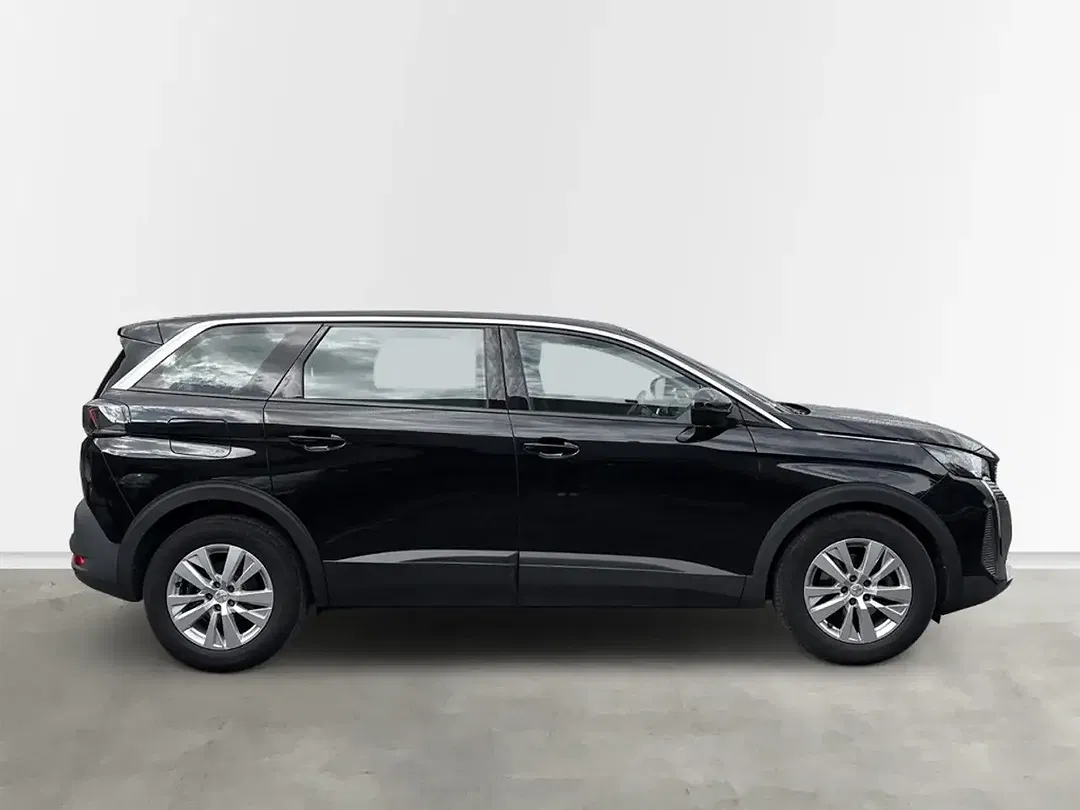 Peugeot 5008 - Thumbnail 4