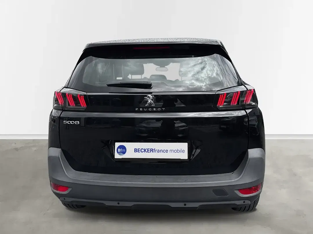 Peugeot 5008 - Thumbnail 5