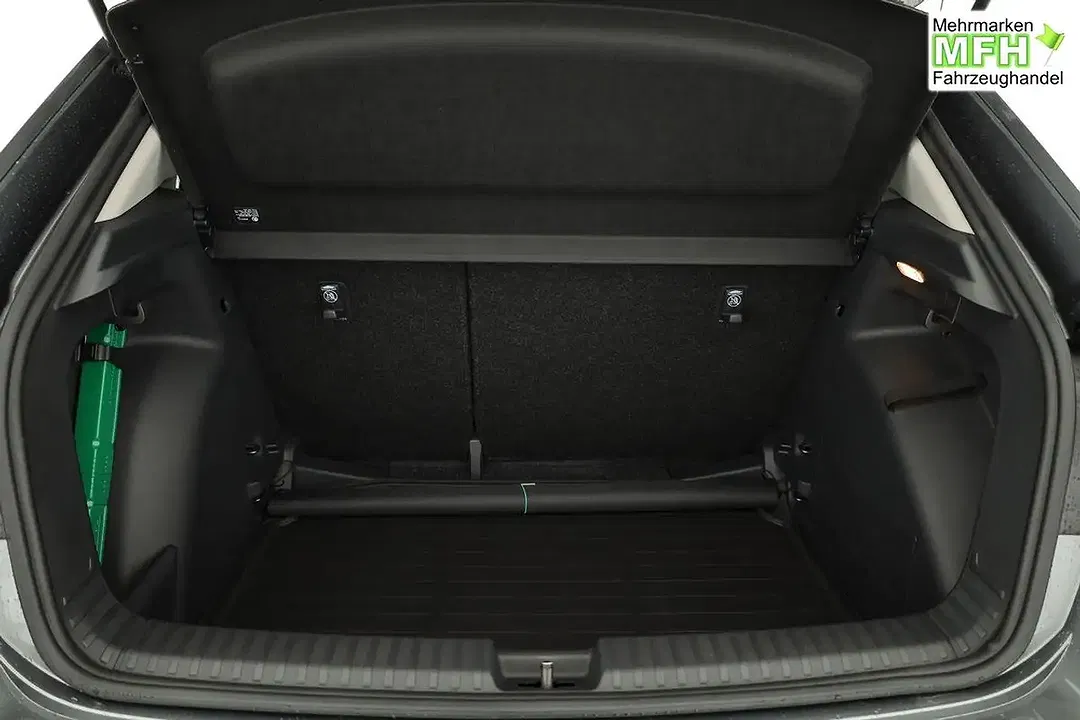 Skoda Fabia - Thumbnail 11