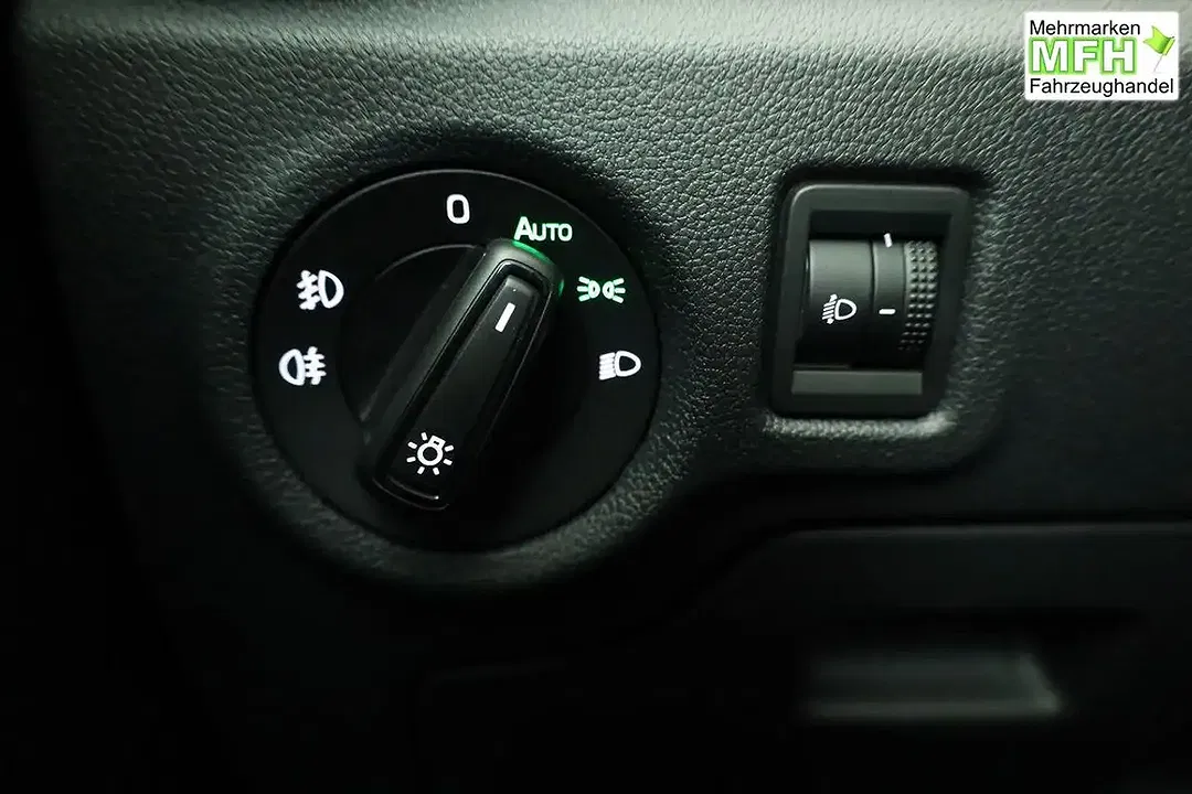 Skoda Fabia - Thumbnail 7