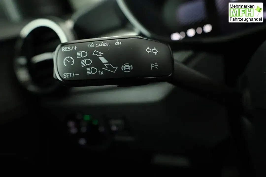 Skoda Fabia - Thumbnail 8