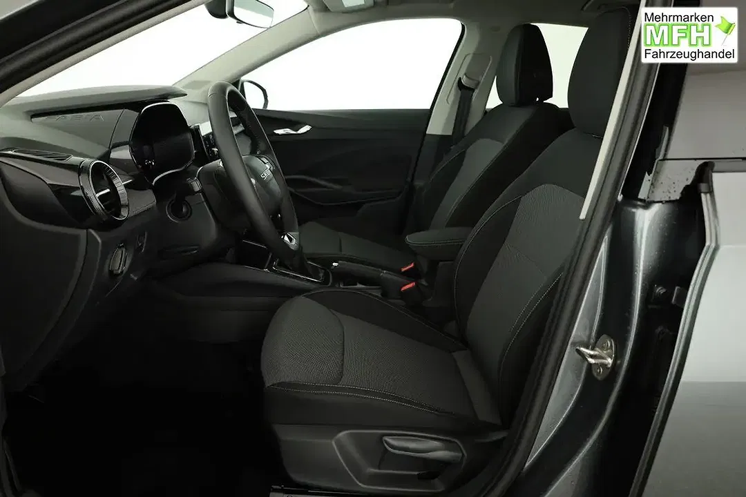 Skoda Fabia - Thumbnail 9