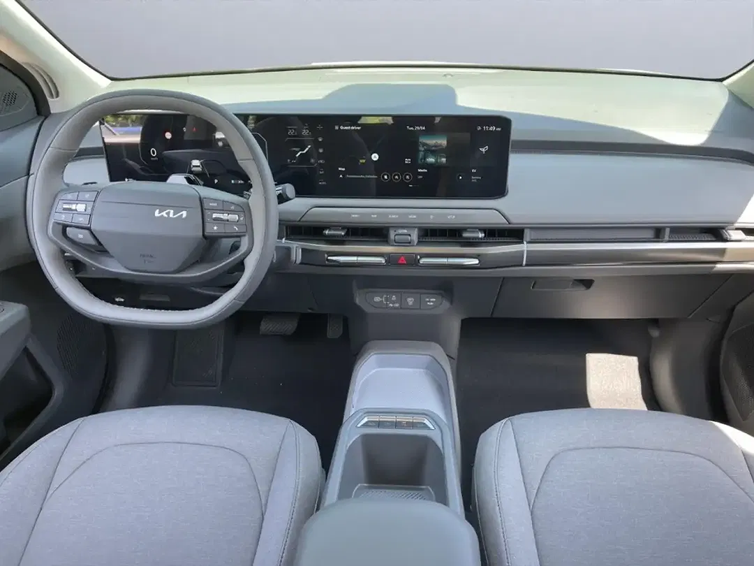 Kia EV3 - Thumbnail 10