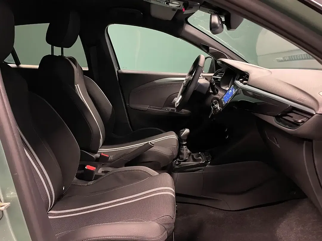 Opel Corsa - Thumbnail 13
