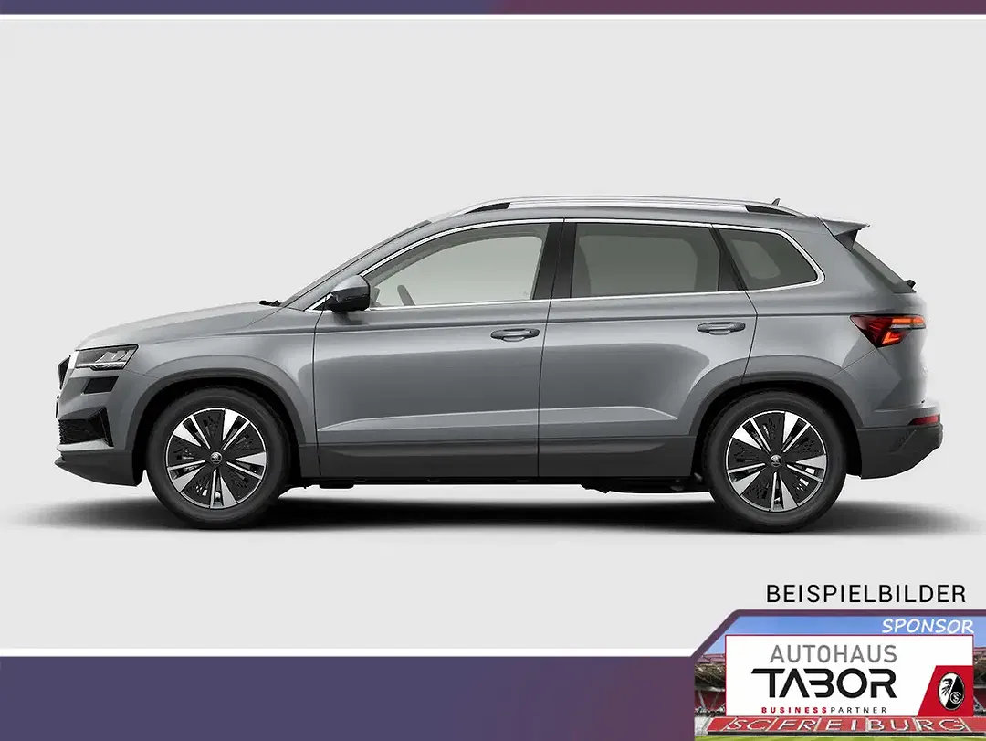 Skoda Karoq - Thumbnail 2
