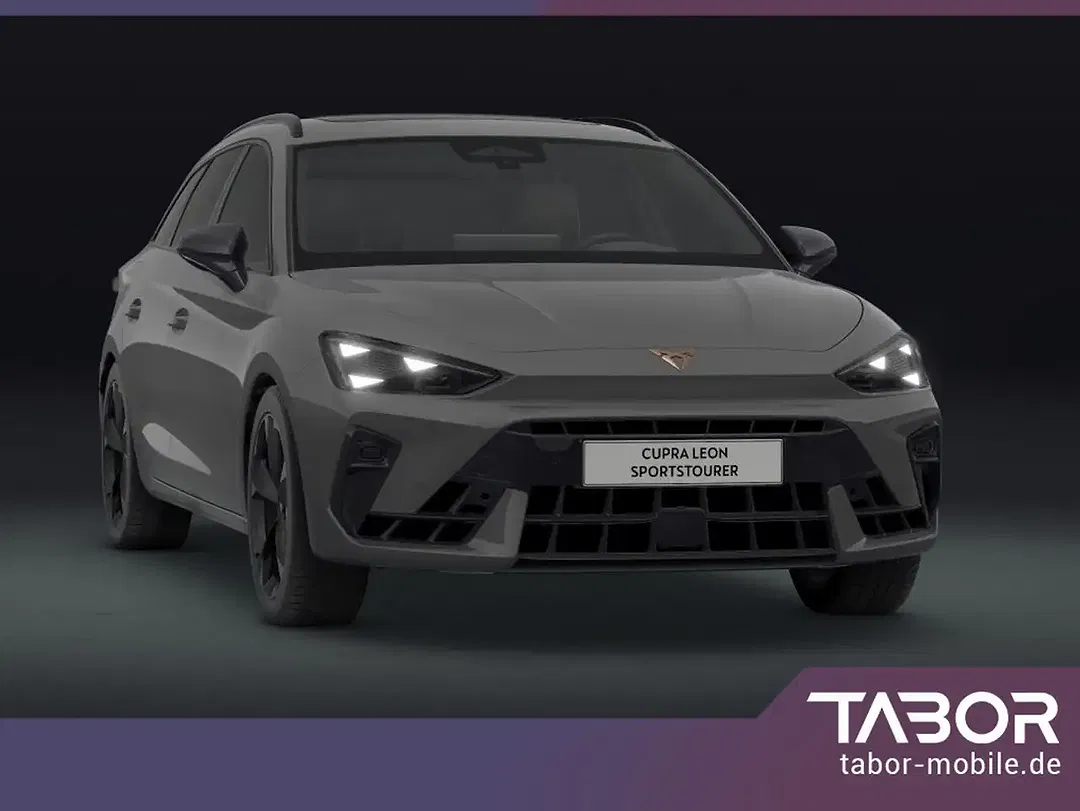 CUPRA Leon - Thumbnail 2