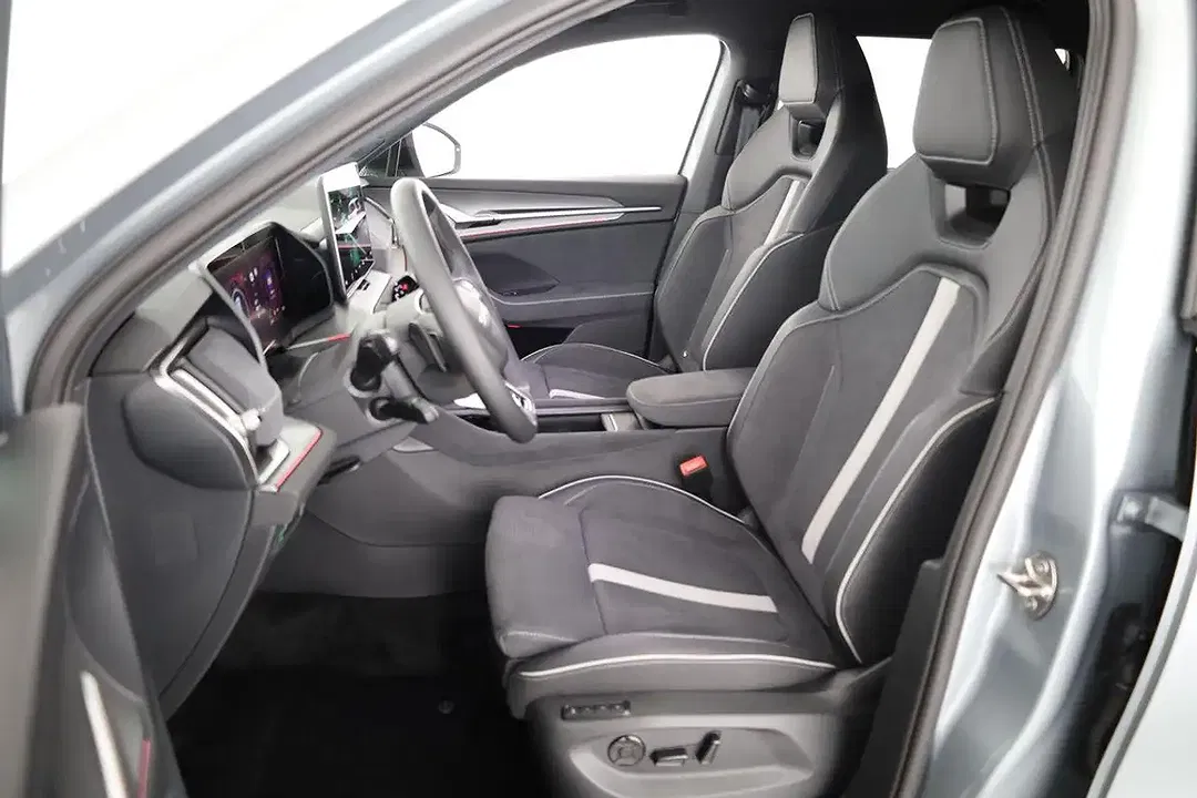 Skoda Kodiaq - Thumbnail 11