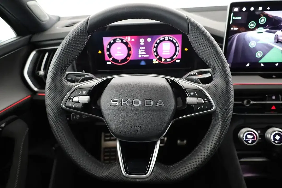 Skoda Kodiaq - Thumbnail 6